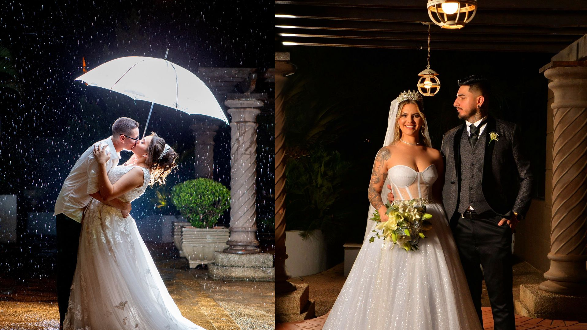 Atrações e Ambientes Que Encantam