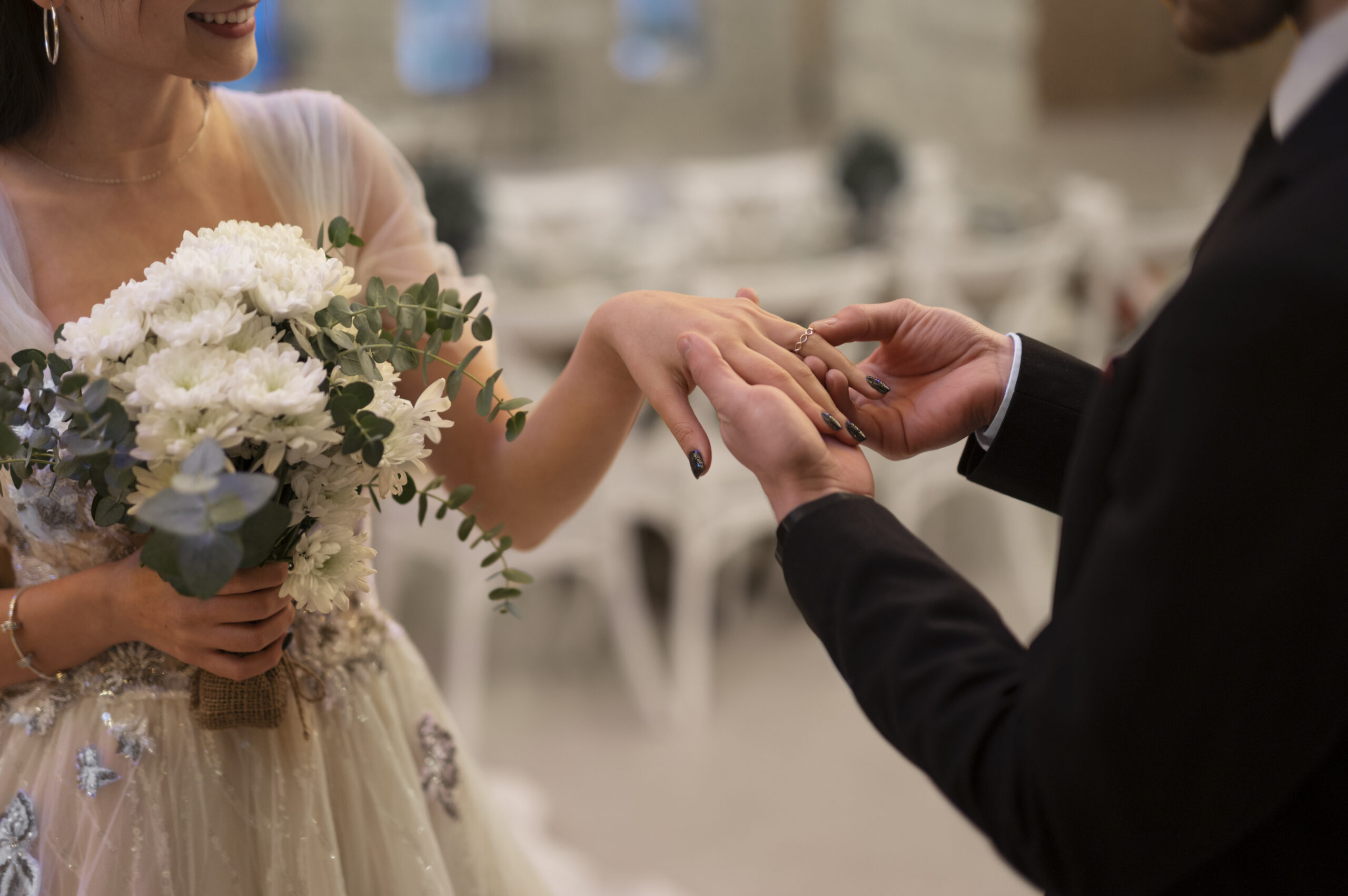 O Casamento dos Seus Sonhos Começa Aqui