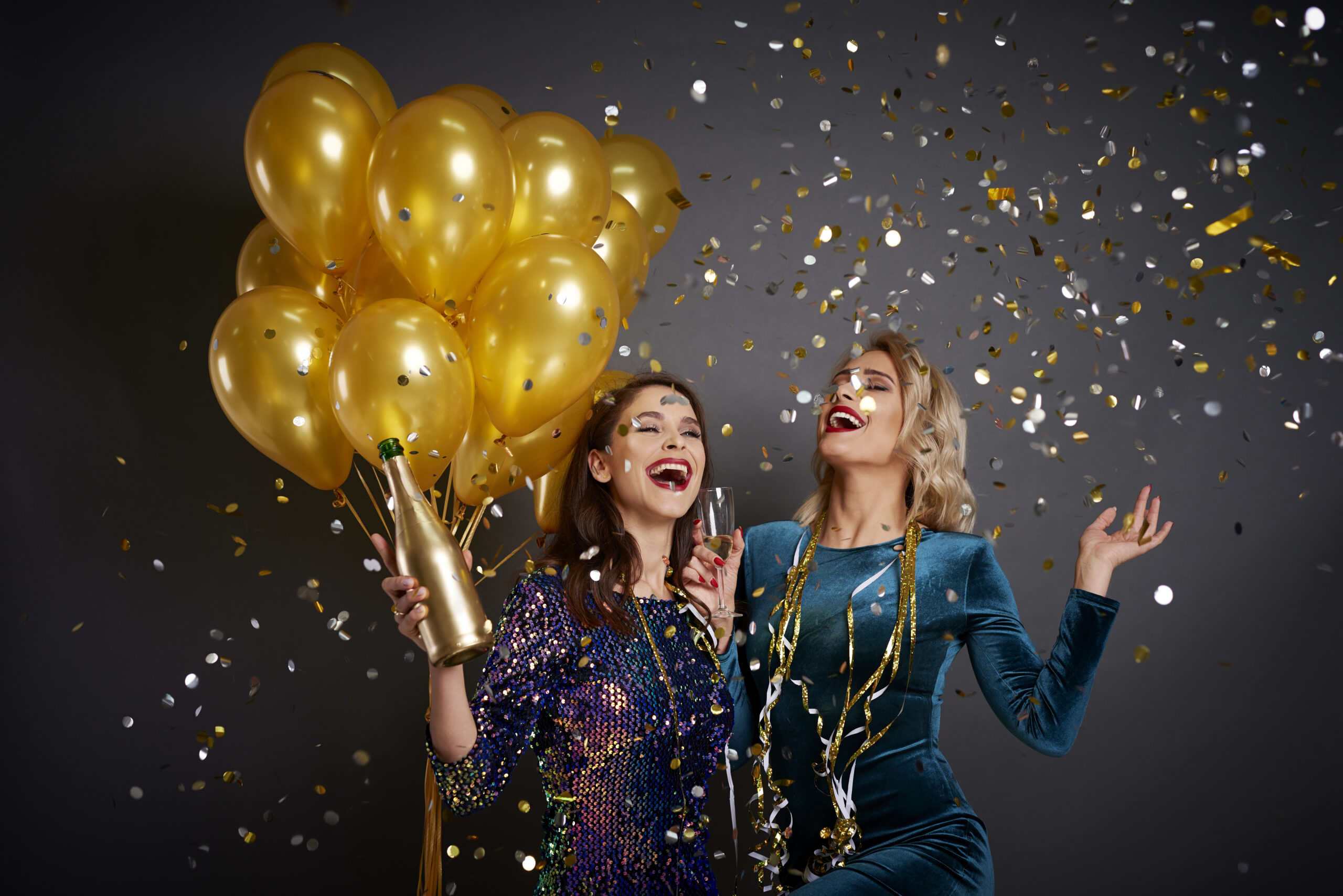 Festas de Aniversario inesqueciveis